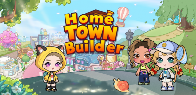 Tut World：Home Town Builder