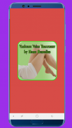 Varicose Veins Treatment by Ho screenshot 4