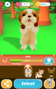 Dog Run screenshot 8