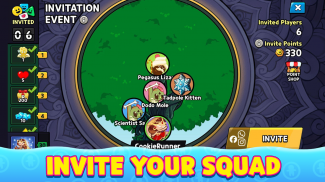 CookieRun India: Running Game screenshot 0