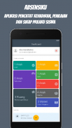 Absensi Sekolah - AbsensiKu screenshot 7
