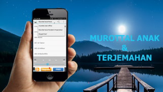 Juz Amma Murattal Anak screenshot 2