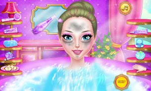 Princess Beauty Spa screenshot 0