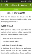 Learn DLL screenshot 1