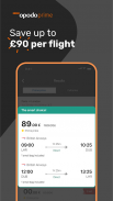 Opodo: Flights, Hotels & Cars screenshot 2