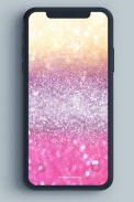 Glitter Wallpapers screenshot 0