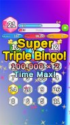 Super Triple Bingo screenshot 1