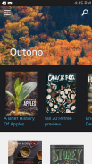 Issuu - “Create & Discover Stories” screenshot 4