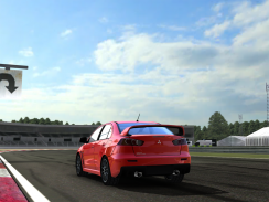 Assoluto Racing screenshot 2