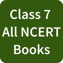 Class 7 Books icon