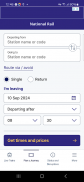 National Rail screenshot 6