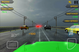 Car Traffic Racer screenshot 3