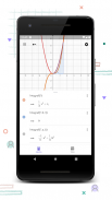 GeoGebra CAS Calculator screenshot 5