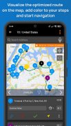 Routin Smart Route Planner screenshot 3