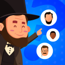 USA Presidents Quiz Game - US History Trivia App