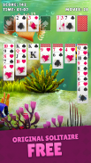 Solitaire Classic screenshot 7