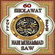 60 Sholawat Full Offline screenshot 0