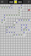 Minesweeper Online screenshot 0