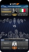 Battaglia navale Fleet Battle screenshot 2
