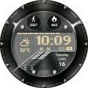 Legend Watch Face Icon