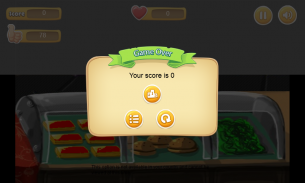 Food Shop - provide the food screenshot 3