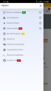 Fresh Ease: Buy Groceries & Home Needs Online screenshot 1