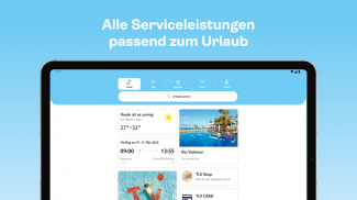 myTUI | Reisen & Urlaub planen screenshot 0