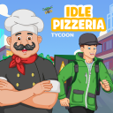 Idle Pizzeria Tycoon - Make & Delivery Pizza