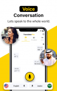 All Language Translator Pro - Voice Text Translate screenshot 6