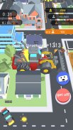 CarCrush - Crush Cars & Objects Smash Game screenshot 0