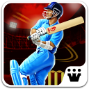 Bat2Win - Free Cricket Game Icon