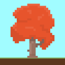 Tree Team Icon