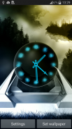 Horloge pour Android screenshot 12