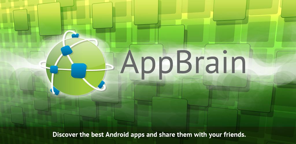 AppBrain App Market - APK Download For Android | Aptoide