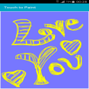 Touch 2 Paint