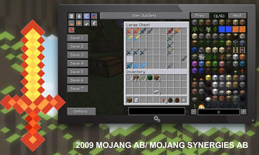 Mojang libera versão de Minecraft para ser jogada no navegador