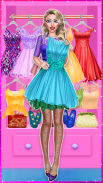 👗 Sophie Fashionista - Dress Up Game screenshot 5