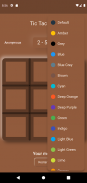 La3g - Lazy Tic Tac Toe Game screenshot 4