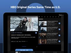 HBO GO Malaysia screenshot 9