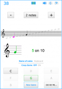 Read Music Notes HN screenshot 7