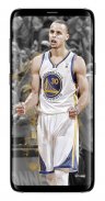 Stephen Curry Wallpapers screenshot 0