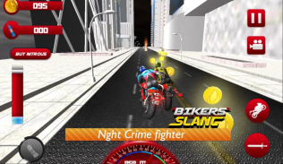 Traffic Moto 3D 2018 screenshot 2