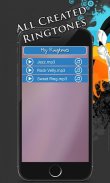 My Name Ringtone Maker Editor screenshot 5