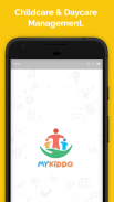 MYKiDDO - Daycare / Childcare App & Software screenshot 16