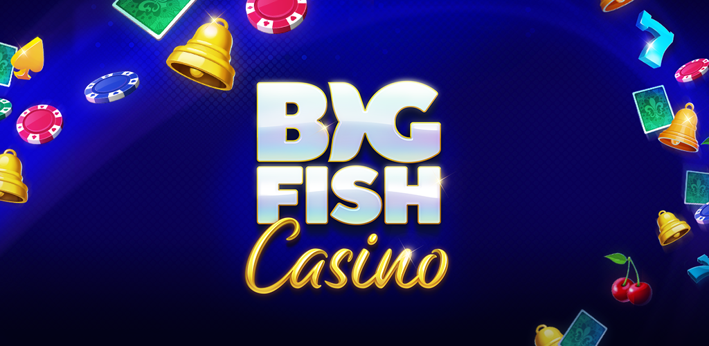 big fish casino 777