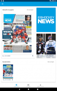 Eishockey News screenshot 10