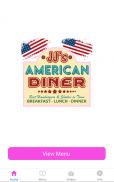 JJs American Diner screenshot 6