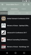 Grace Bible Church Bozeman screenshot 5