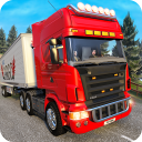 Us Cargo Truck Simulator 2021