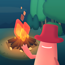 Bonfire Icon